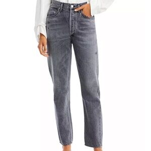 Citizens Of Humanity Straight Leg Jeans